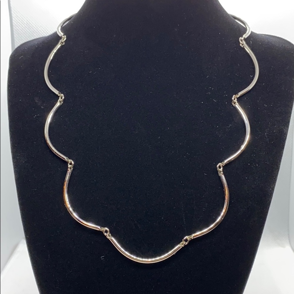 Sarah Cov. Necklace